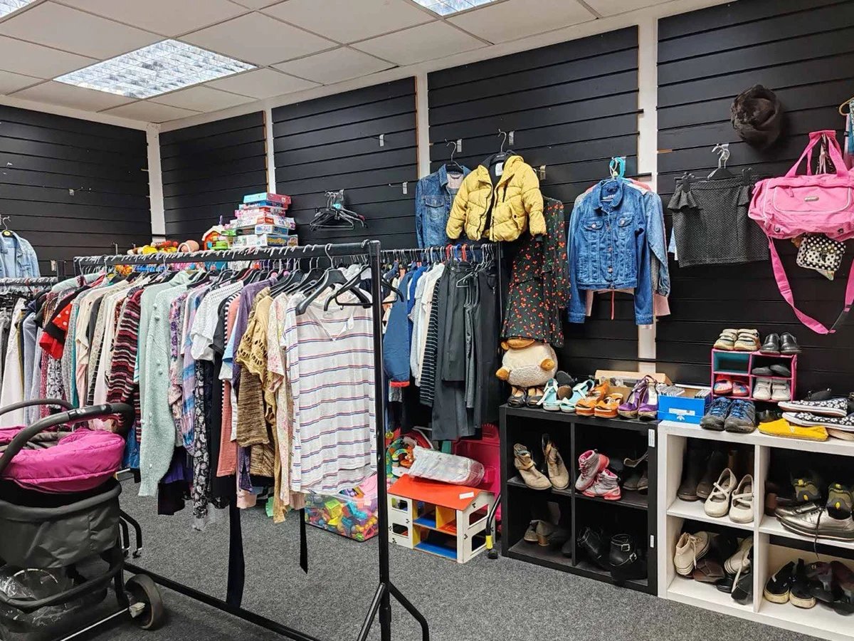Store
