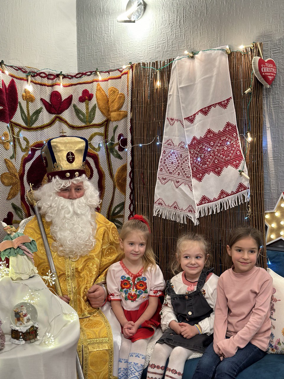 Children's events