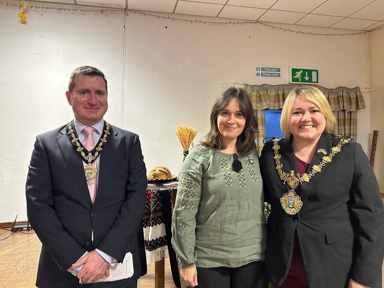Engagement of the local council